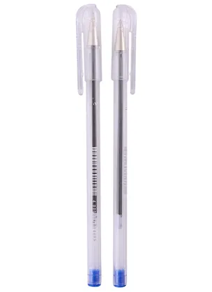 Ручки шариковые Expert Complete, oPen, синие 0,7 мм 2 штуки 324065