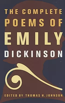 Complete Poems of Emily — 2971565 — 1
