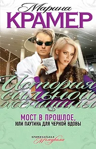 Мост в прошлое, или Паутина для Черной вдовы: роман