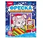 Набор для творчества LORI. Фреска. Картина из песка "Зайчик с подарками" — 2950409 — 1