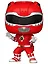 Фигурка FUNKO POP Movies: MMPR Movie- Red Ranger (FNK81197) — 3153929 — 2