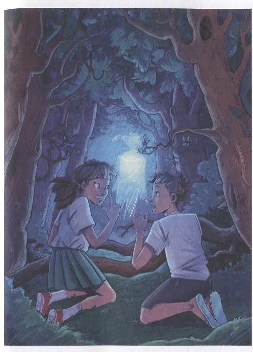 Книга Мы - Виражи! (Алёна Кашура) — 3