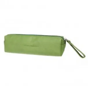 Сумочка на молнии Tombolino Зеленый (90007466407) (18x4,5x4,5) 2370426