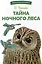 Тайна ночного леса. Сказка и рассказ — 2982137 — 1