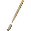 Ручка-кисточка капиллярная Pigma Brush Оранжевый, Sakura — 249895 — 2