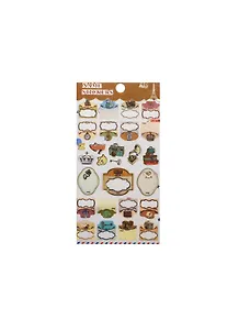 Теги для скрапбукинга Мелочи (11021906) (упаковка)