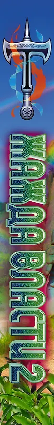 Книга Жажда Власти 2 (Сергей Тармашев) — 3