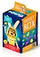 РОБЛОКСЕРЫ SWEET BOX Мармелад с игрушкой, 10г — 3062487 — 2