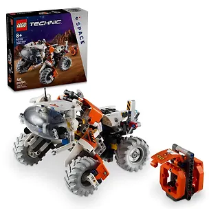 LEGO Technic: Поверхностный космический погрузчик LT78, 435 деталей (42178) 3121309