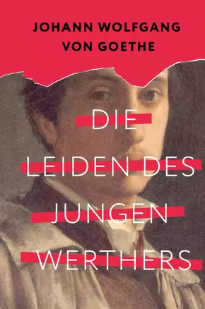 Die Leiden des jungen Werthers — 3007170 — 1