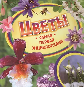 Цветы