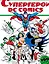 Супергерои DC COMICS — 2621550 — 1