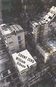 Count Zero