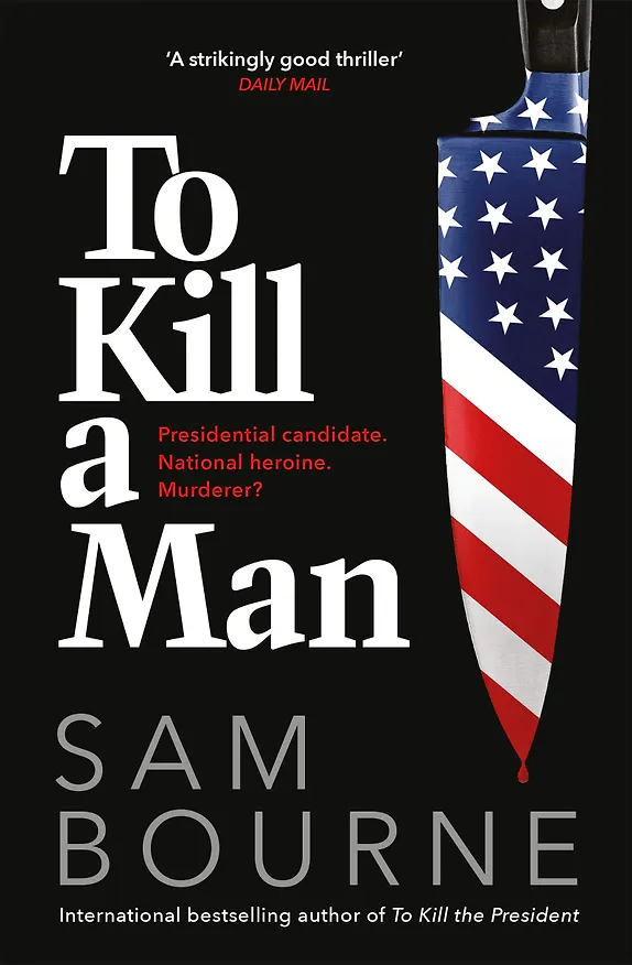 Книга To Kill a Man () — 1