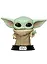 Фигурка Funko POP! Bobble Star Wars Mandalorian The Child — 2928791 — 1