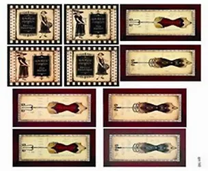 Пленка (1448/00000008034) Freedecor с изображен. для светлых поверхностей 2300577