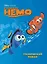 В поисках Немо. Графический роман (новое оформление) — 2957270 — 1