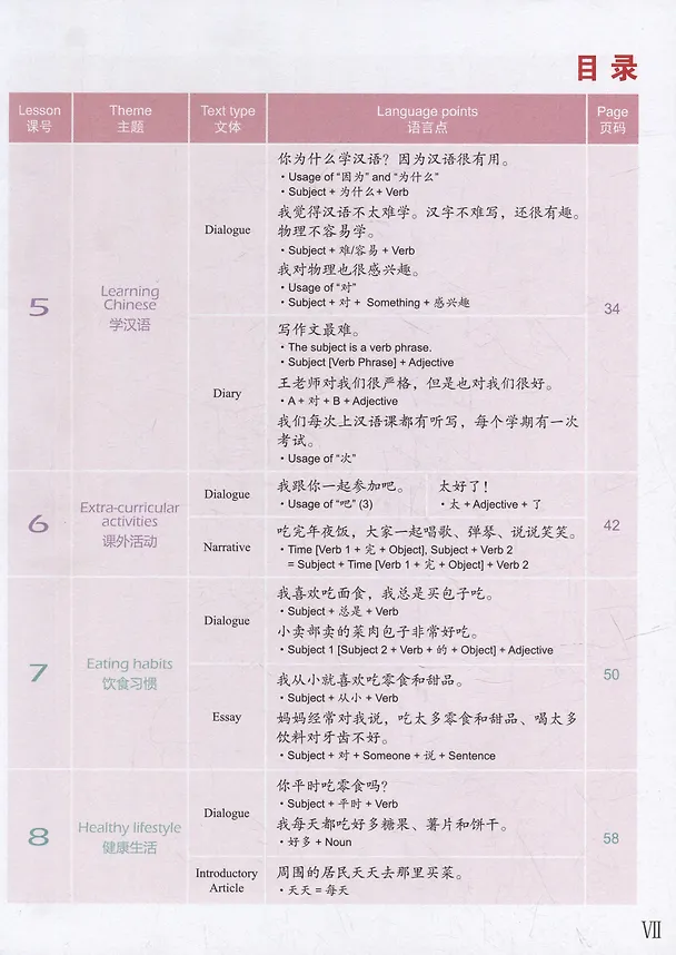 Книга Easy Steps to Chinese (2nd Edition) 3 Textbook () — 3