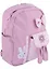 Рюкзак "Bunny" розовый — 2970528 — 1