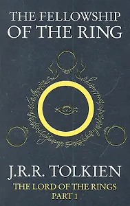 The Fellowship of the Ring