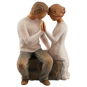 Статуэтка Willow Tree Around You (16 см) (27182)