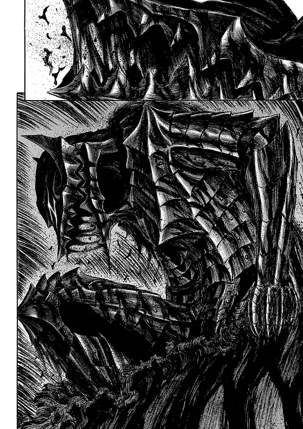 Берсерк. Том 14 (Berserk). Манга 3130034 — 4