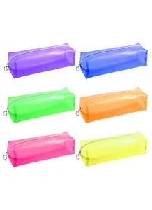 Пенал-косметичка "Neon" ассорти