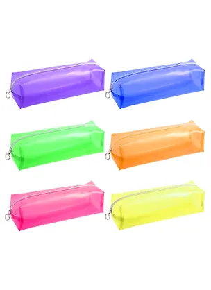 Пенал-косметичка "Neon" ассорти 2881283