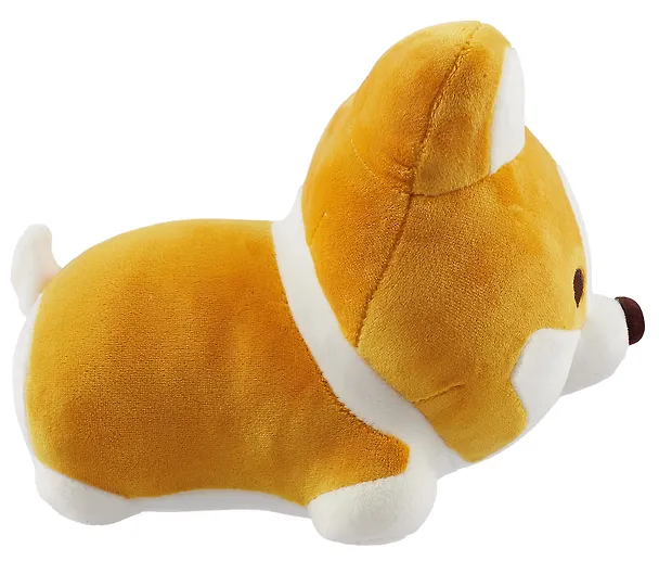 Корги, 25см рыжий 3093838 — 2