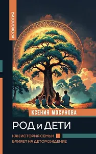 Род и дети. Как история семьи влияет на деторождение