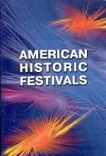 American historic festivals. Что и как празднуют американцы — 1901186 — 1