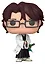 Фигурка Funko POP! Animation Bleach Sosuke Aizen (1697) (Fun75506) — 3118566 — 1