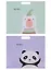 Папка-портфель А4 "Animals", 6 отделений — 245149 — 2