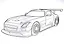 Спорткары. Раскраска — 2832748 — 2