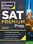 SAT Premium Prep, 2022 : 9 Practice Tests + Review & Techniques + Online Tools — 2933645 — 1
