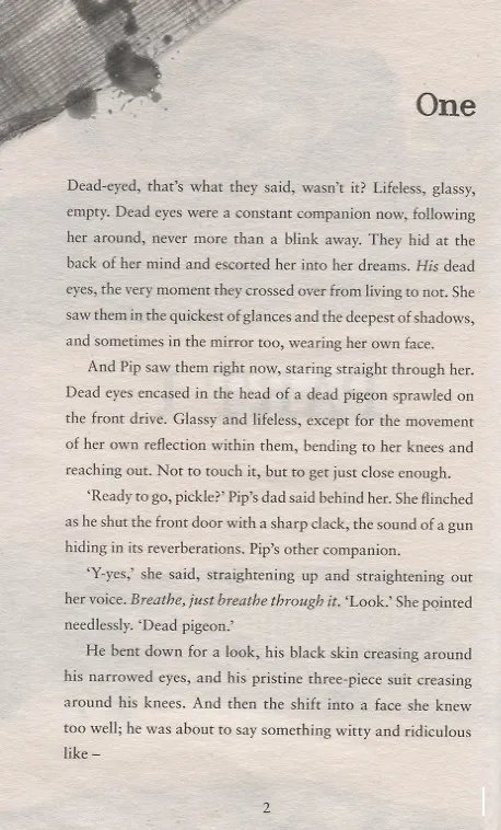 Книга As Good As Dead (Holly Jackson) — 2