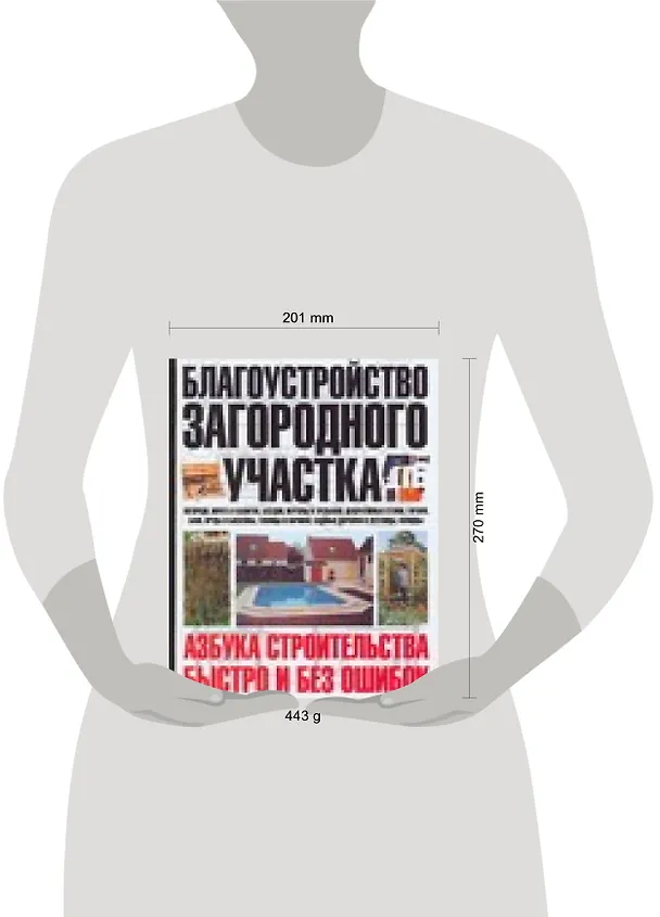 Книга Благоустройство загородного участка: Изгороди, ворота и калитки (Юрий Шухман) — 2