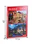 Пазл Набор 2в1 Чудесные виды ТМ Рыжий кот 500+500 элементов ФП500-8792 — 2798095 — 2