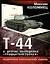 Т-44 и другие наследники "тридцатьчетверки" — 2386737 — 1