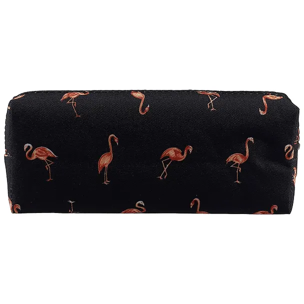 Пенал-косметичка «Lonely flamingo», 20.5 х 8 см 249272 — 4