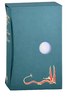 The Hobbit. Deluxe Edition