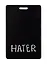 Чехол для карточек Hater (ДГ2020-252) — 2787977 — 1