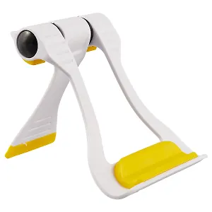 Держатель для телефона Раскладушка (пластик) (коробка) (12-07961-4588)