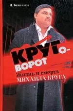 Круговорот: жизнь и смерть Михаила Круга — 2201032 — 1