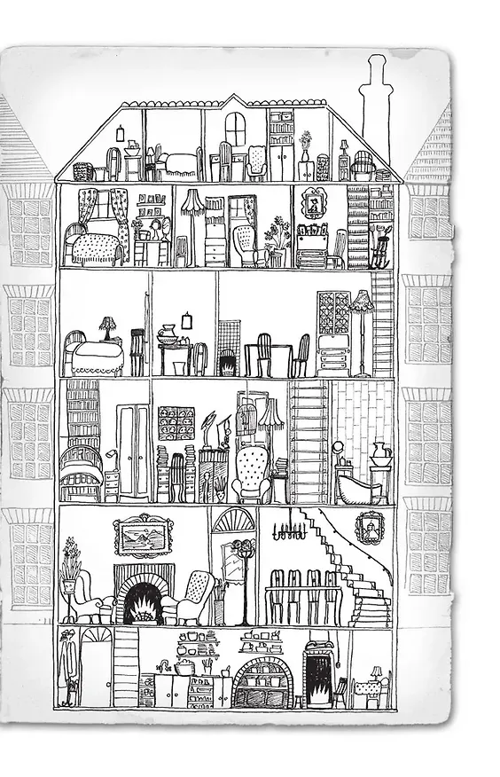 Книга Мейзи Хитчинс: Почему русалка плачет. Египетский ребус. Секрет пролитых чернил. Щенок под прикрытием. Комплект из 4-х книг (Холли Вебб) — 8