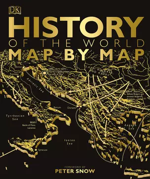 History of the World Map by Map — 2762110 — 1