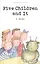 Five Children and It , Nesbit, E. — 2272728 — 2