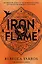 Iron Flame — 3035811 — 1