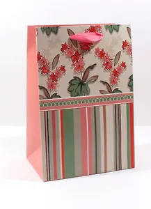 Пакет декоративный, Хансибэг 19*28*12