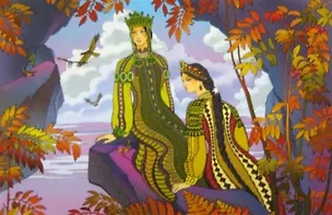 Пазл 1000 79068 Малахитовая шкатулка (step) 2040458